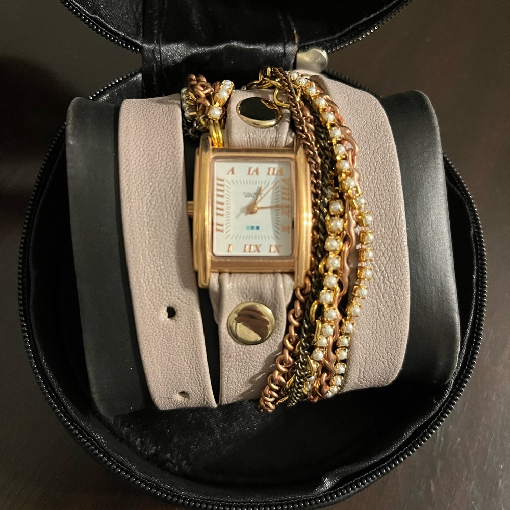 La Mer Watch